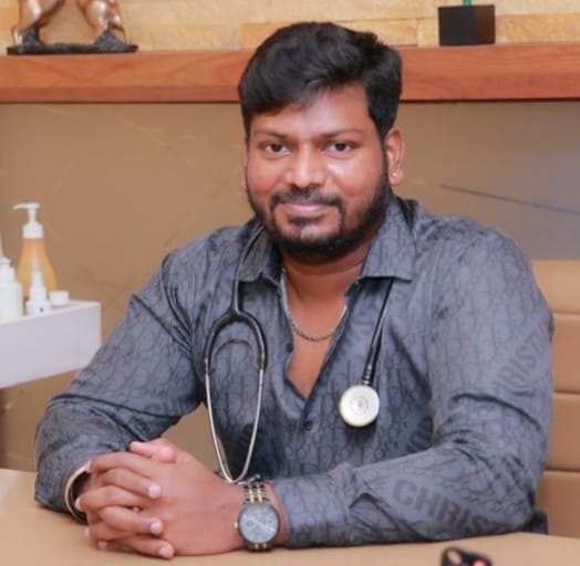 Ms. Nandhini Rao